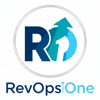 RevOps One Logo
